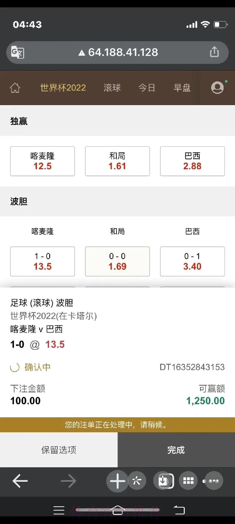 专业世界杯下注平台服务介绍 专业世界杯下注平台服务介绍